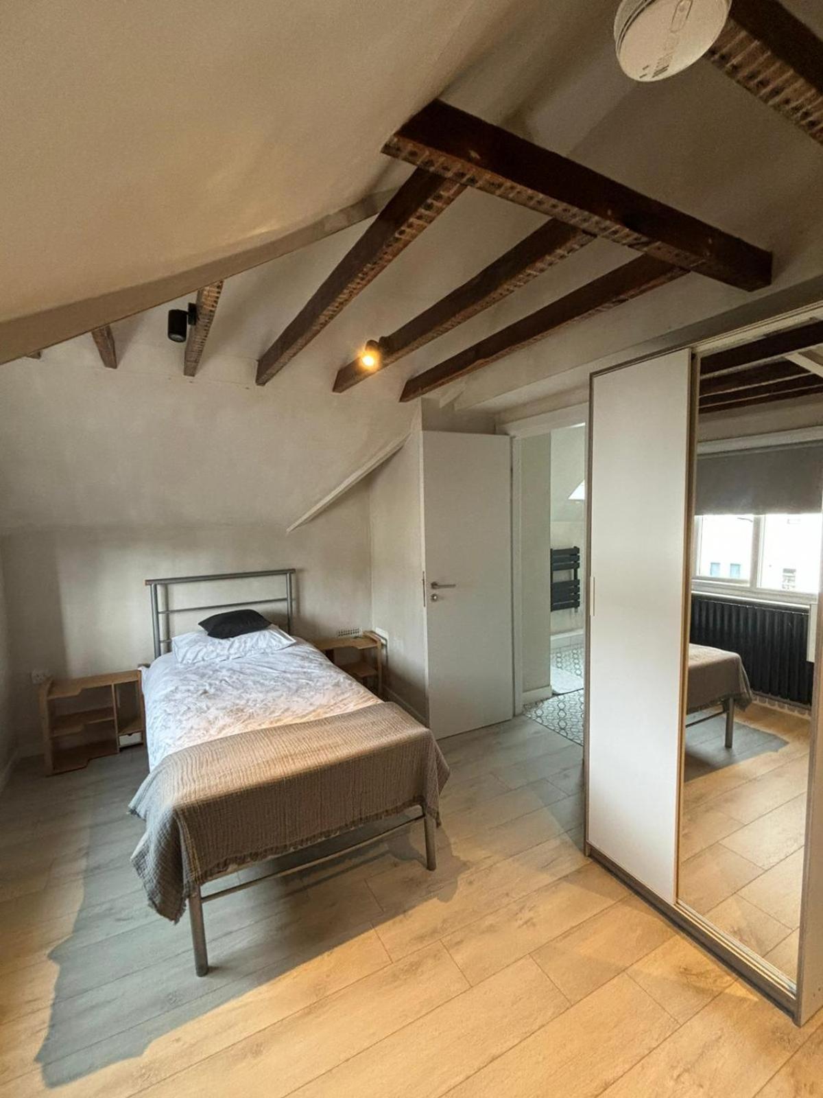 Alloggio in famiglia Ensuite With Private Bathroom,