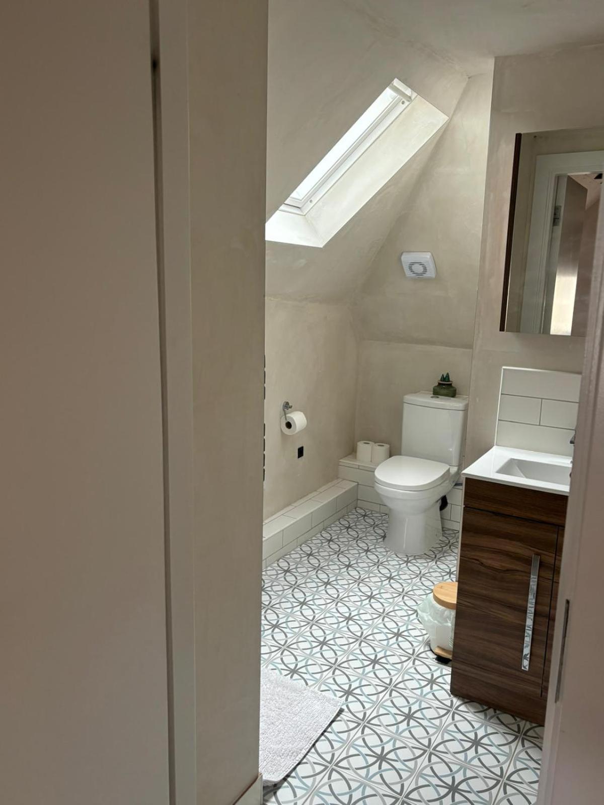 Alloggio in famiglia Ensuite With Private Bathroom,